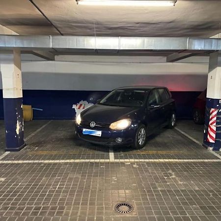 Madrid Centro Apartamnto Estreno 외부 사진