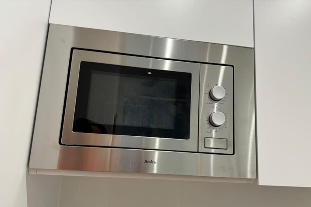 Madrid Centro Apartamnto Estreno 외부 사진