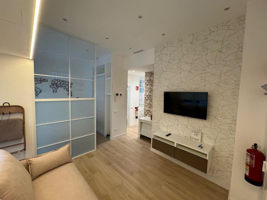 Madrid Centro Apartamnto Estreno 외부 사진