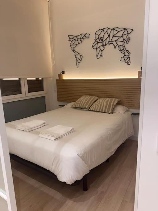 Madrid Centro Apartamnto Estreno 외부 사진