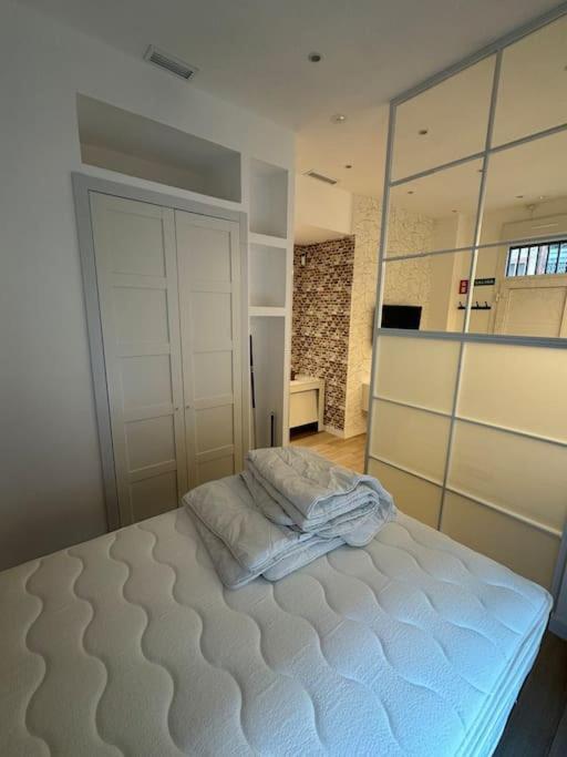 Madrid Centro Apartamnto Estreno 외부 사진