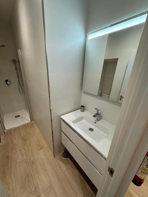 Madrid Centro Apartamnto Estreno 외부 사진