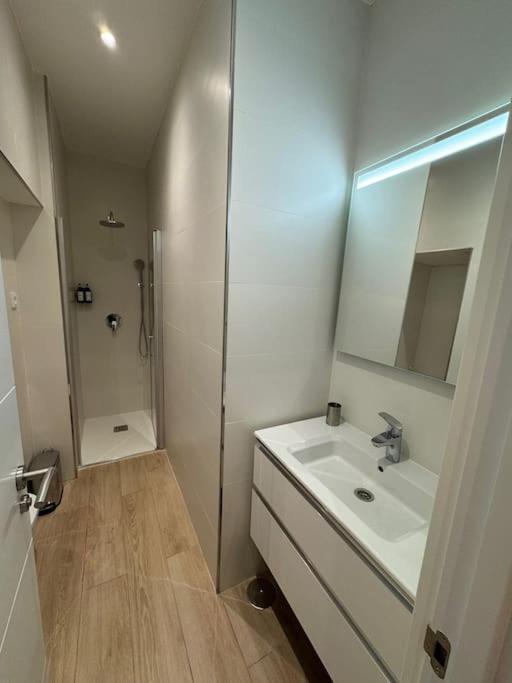 Madrid Centro Apartamnto Estreno 외부 사진