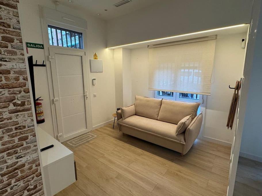 Madrid Centro Apartamnto Estreno 외부 사진