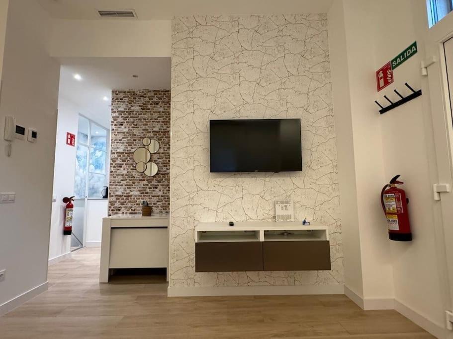 Madrid Centro Apartamnto Estreno 외부 사진
