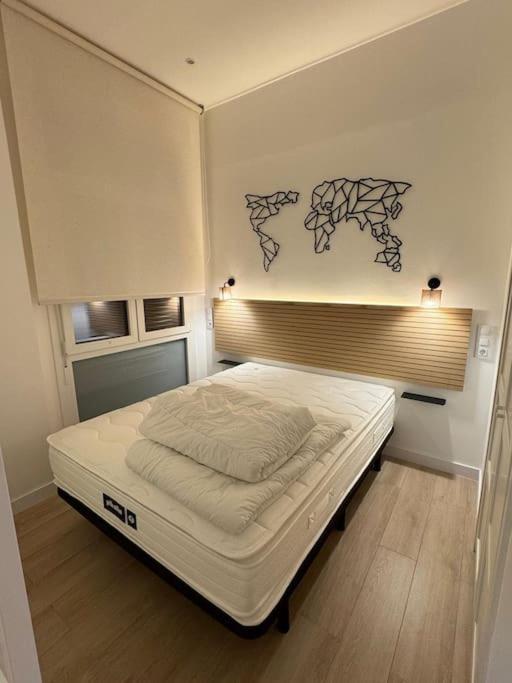 Madrid Centro Apartamnto Estreno 외부 사진