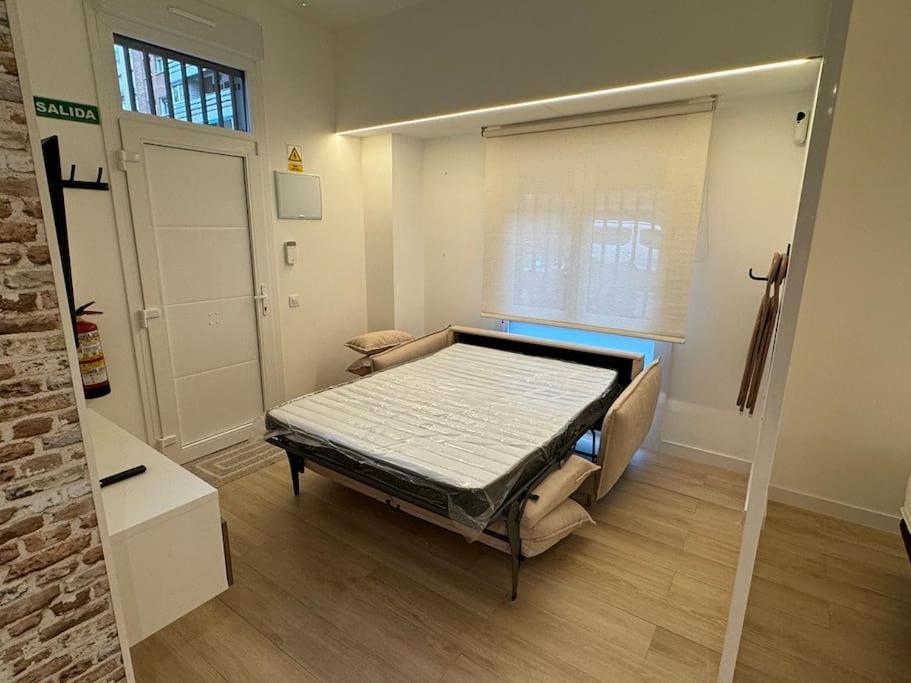 Madrid Centro Apartamnto Estreno 외부 사진