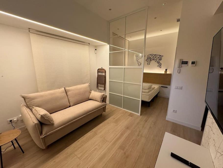 Madrid Centro Apartamnto Estreno 외부 사진